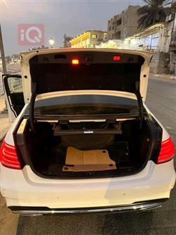 مرسيدس بنز E-Class